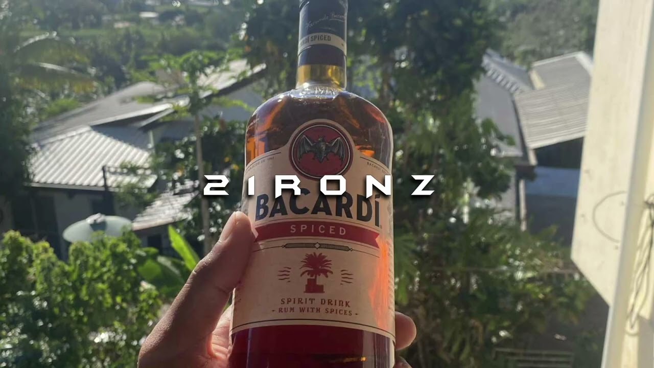 Insane - Ricky miles (21ronz ReMiix) Afrochill 🇫🇯