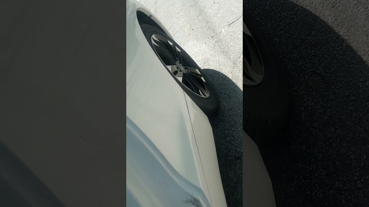 what a lightweight car really looks like