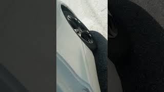 what a lightweight car really looks like