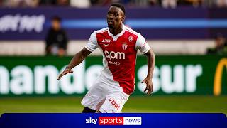 Folarin Balogun's move to Everton off after striker has change of heart