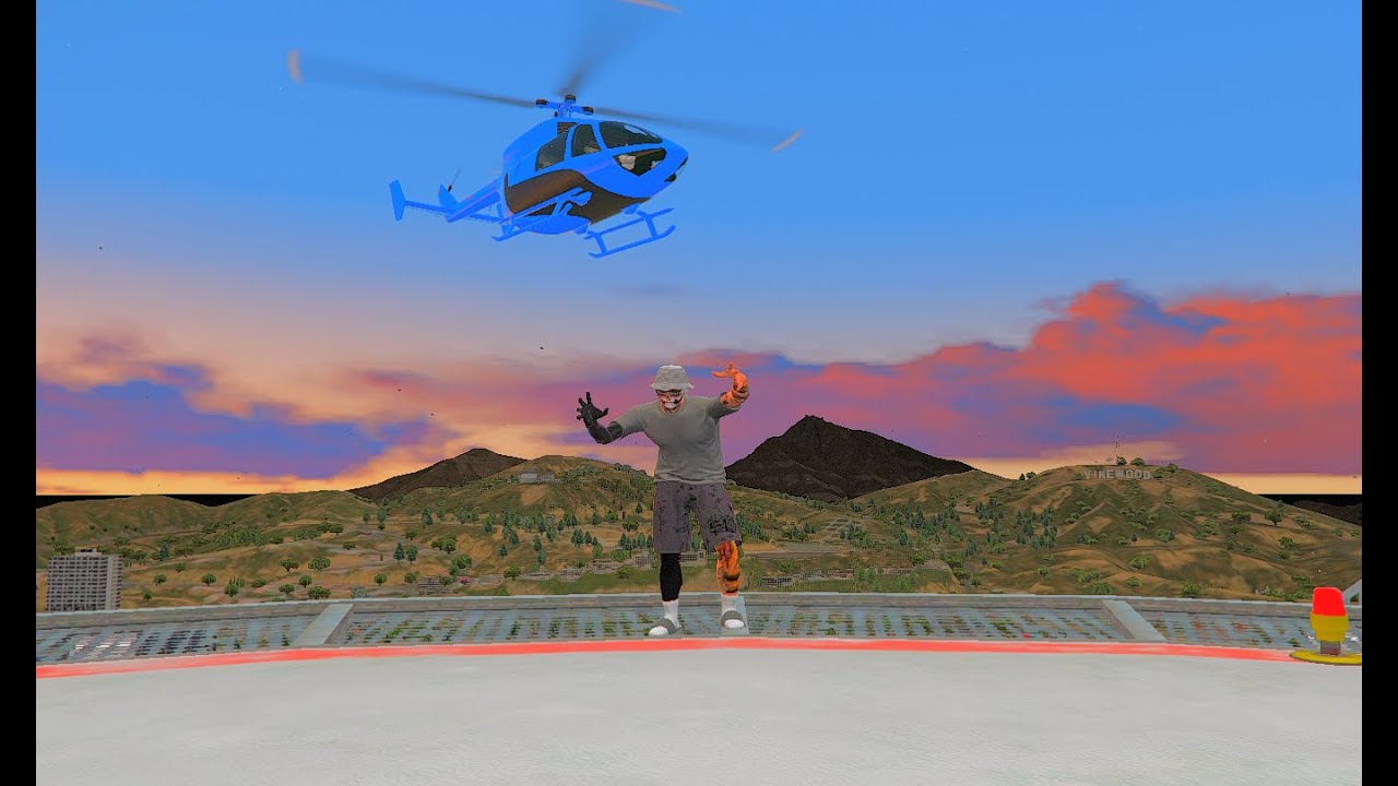 GRP | Emperor | Kira Oviouss