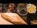 El pan con limón versión 2.0 de Gipsy Chef