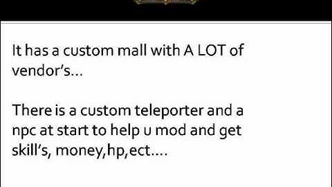 WoW All GM Private Server 3.3.5