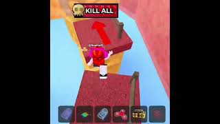 NAME GAME: BURGER 🍔 CANYON OBBY KING 👑 TOWER screenshot 4