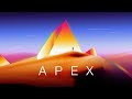 Apex  chillwave mix