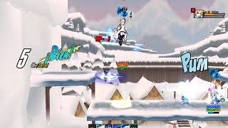 Elsword Eu: Oshitoo bug abuse anti k.o