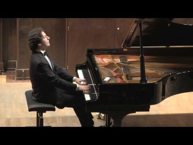 水の精(オンディーヌ)Claude Debussy