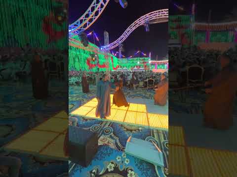 رقص صعيدى 2024