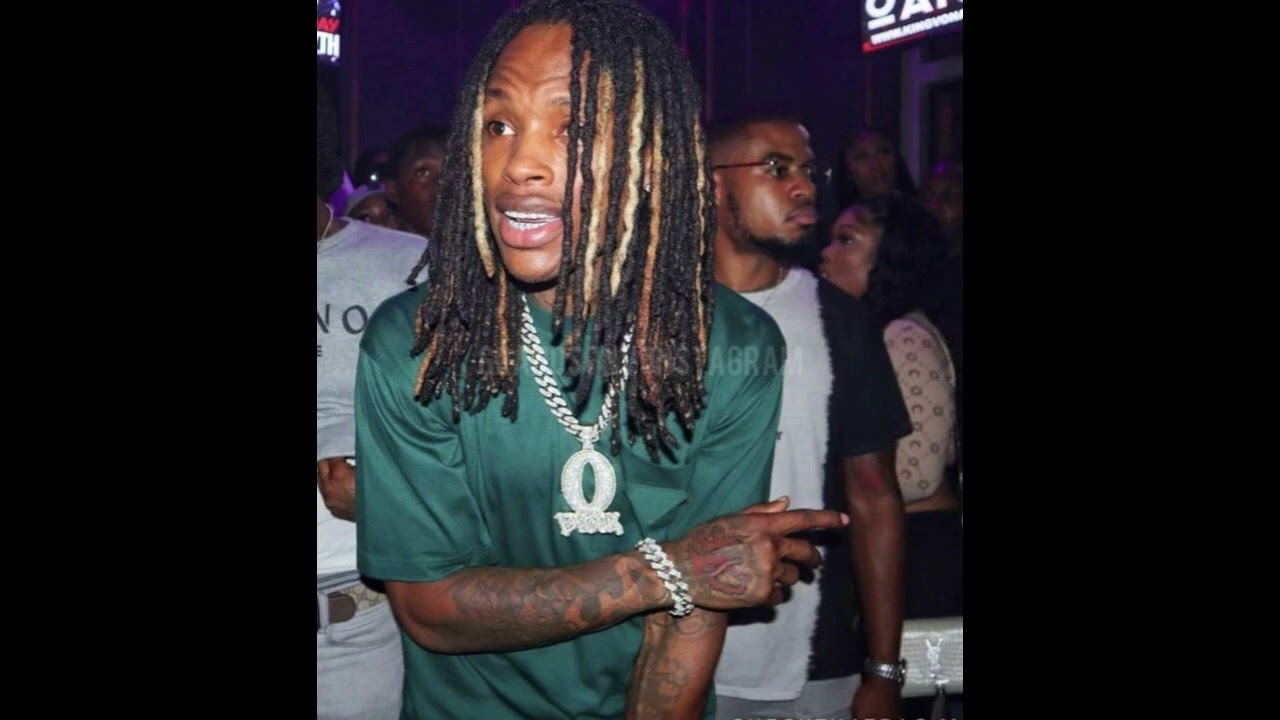 (FREE) (HARD) Lil Durk x King Von Type Beat - "Hellraiser"