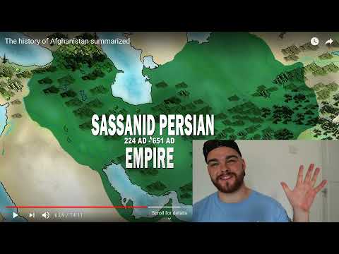 British Guy Reacts to  - The history of Afghanistan summarized - Want your opinions ?!?!?