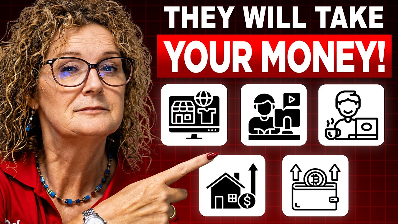 HMRC Is Coming For These 5 Income Sources