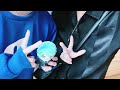 23.05.07 KnightA‐騎士A- 24時間リレー生放送 しゆまひ「実写デート💚💙」