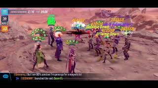 Doom 3.3 Mystic Node 2 