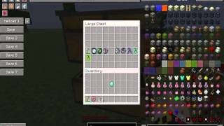 Project E Mod Spotlight [1.7.10]