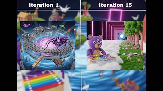 The AI feedback loop: Illustrated