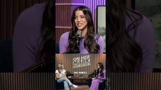 Famous Peloton’s Hannah Corbin preaches slowing down & stretching. Profile