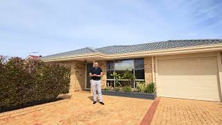 🚨29 Southsea Road in Quinns Rocks is now under offer after only one open! 🚨