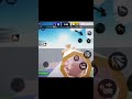 Best Mobile Player 💀 #ryukeblox #angst