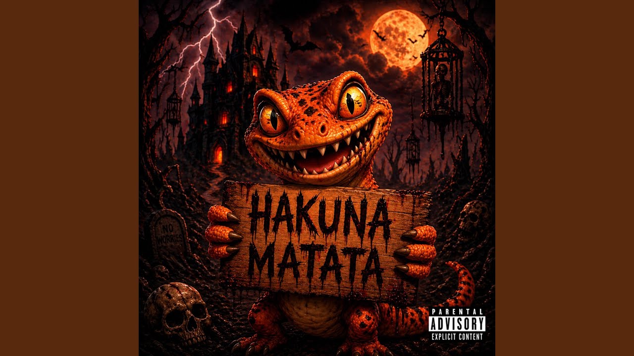 Hakuna Matata - YouTube