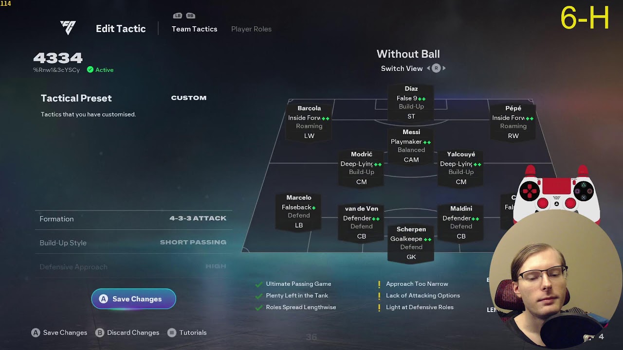 Finishing FUT BIRTHDAY Champs! - EA FC 26