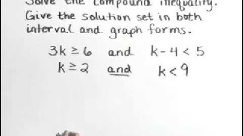 Lial Intermediate Algebra Ch02 Ex20