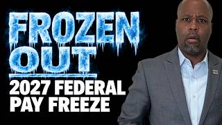 Frozen Out: The Chilling Impact of a Federal Pay Freeze