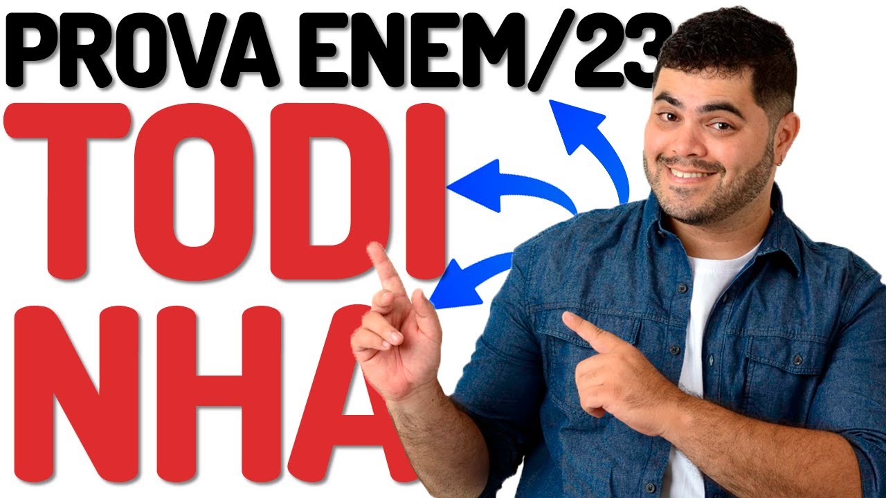 exatasenem #matematica #enem2023 #memeenem #gabaritoenem2023