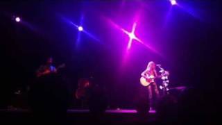 Heather Nova -Like lovers do