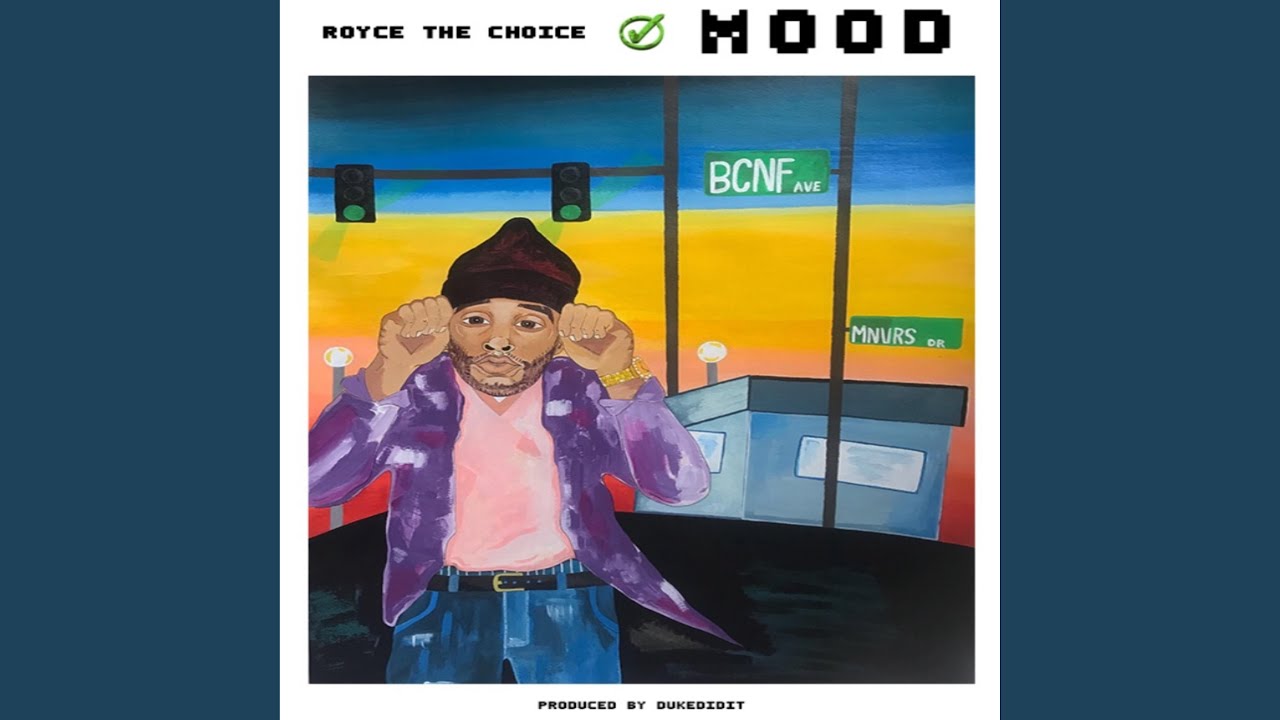 Watch Mood on YouTube Watch Mood on YouTube