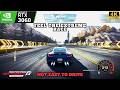 Aston Martin ONE 77 Realistic NFS Hot Pursuit REMASTERED Ultra Graphics SETTING 4K 60FPS 