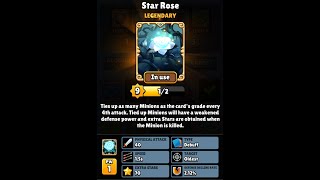 Random Royale -Best Combination Star Rose Ninjabattle Mode