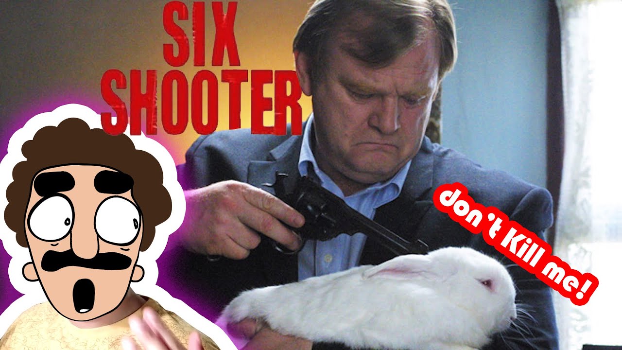 This was DIFFERENT ... Six Shooter (2004) FIRST TIME WATCHING!! | REACTION!