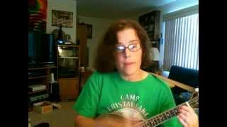 Bobby's Girl-Marcie Blaine