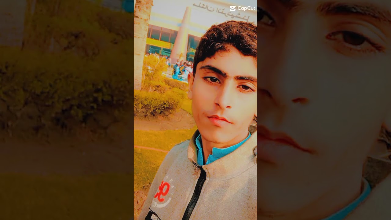 Capcut template wada ameran to 