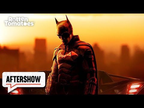 The Batman Discussion (Spoilers): Big Moments, Twists, and Sequel Talk | Rotten Tomatoes