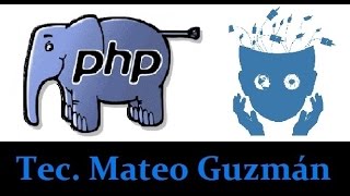 02. Curso PHP - Variables, sumar dos números.