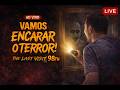 'THE LAST VISIT 98TH'' ENCARA ESSA COMIGO !