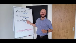 How To Improve Your Performance And Achieve Progressive Results