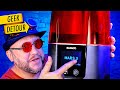 Elegoo MARS 3 Ultra 4K Resin 3D Printer: Best 3D Resin Printer of 2021?