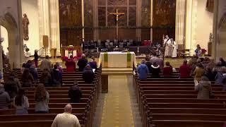 St Joseph University Parish