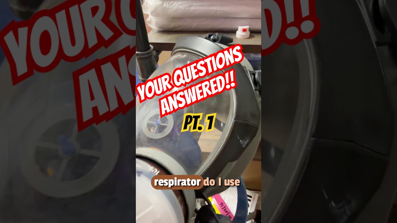 Ответы на ваши самые часто задаваемые вопросы! Часть 1 - Face Gear