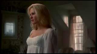 Sookie&#39;s first time ever was with a VAMPIRE - True Blood funny scene