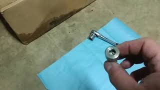2002 AUDI A4 B6 1.8T TURBO COOLANT LINE!! PART 2
