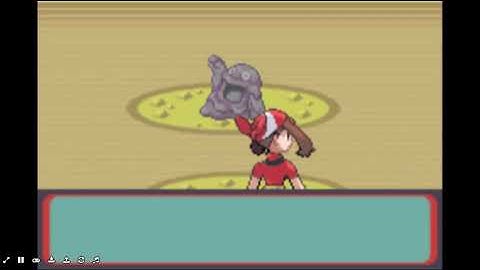 Pokemon Ruby/Sapphire - Finding Grimer/Fiery Path