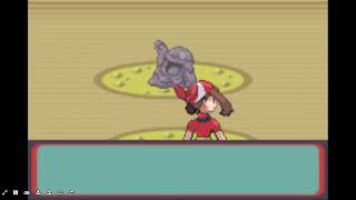 Pokemon Ruby/Sapphire - Finding Grimer/Fiery Path