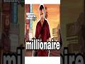 millionaire honey singh #gta5 supercar video Michael Millionaire Honey Singh cover song #viralshorts
