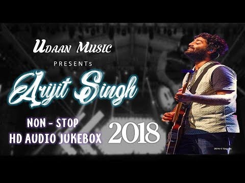 the-arijit-singh-jukebox-|-55-min-non--stop-|-2018-|-udaan-music-exclusive