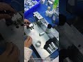 Brush Manufacturing Innovation Tool for Alignment