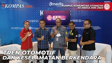 Kumpul Komunitas otomotif | Tren Otomotif Dan Keselamatan Berkendara