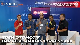 Automotive Community Gathering  Automotive Trends And Driving Safety